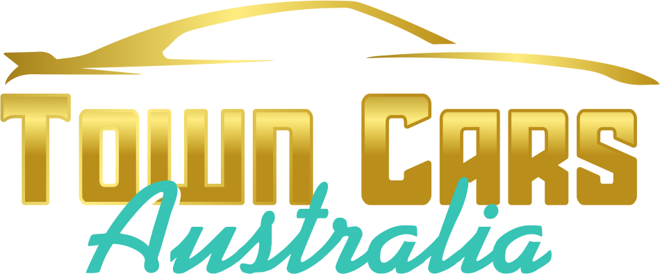 Town Cars Australia Logo